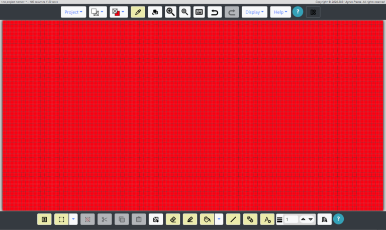 Grid Designer Drawing Tools - Part 4, Drawing Text – Freese-Works